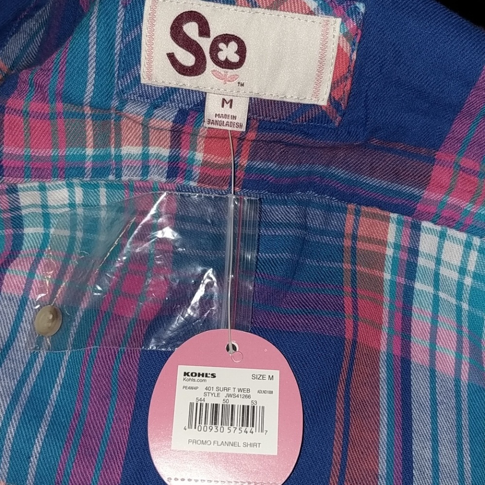 So top - Picture 4 of 4